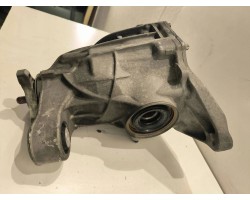 2016 Mercedes Benz GLE W166 C292 Rear differential A1663511008