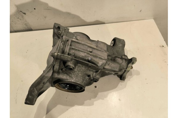 2016 Mercedes Benz GLE W166 C292 Rear differential A1663511008 Part manufacturer Mercedes Benz OE