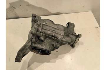 2016 Mercedes Benz GLE W166 C292 Rear differential A1663511008 Part manufacturer Mercedes Benz OE