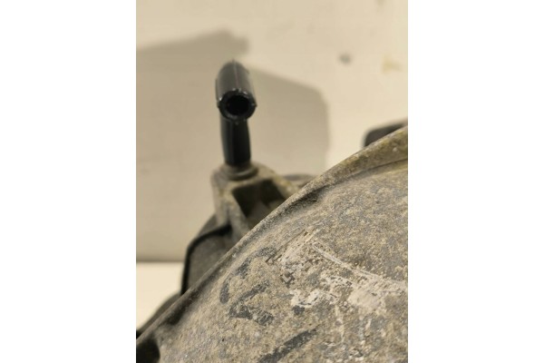 2016 Mercedes Benz GLE W166 C292 Rear differential A1663511008 Catalog number of the part A1663511008