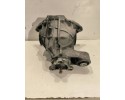 2016 Mercedes Benz GLE W166 C292 Rear differential A1663511008 Car type 4x4 SUV