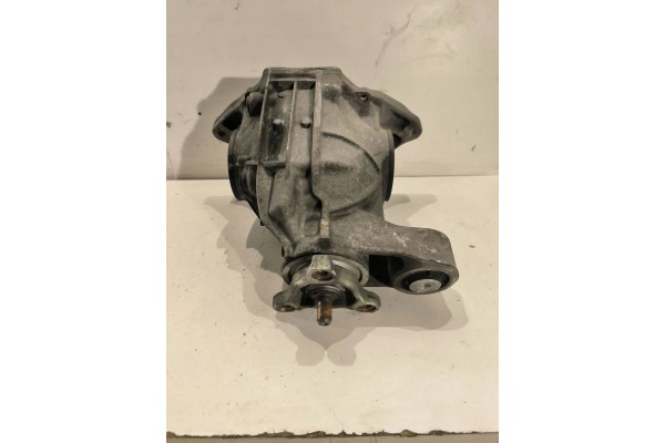 2016 Mercedes Benz GLE W166 C292 Rear differential A1663511008 Car type 4x4 SUV
