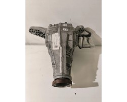 2022 Porsche Macan 95B Rear differential 95B525015M