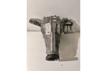 2022 Porsche Macan 95B Rear differential 95B525015M