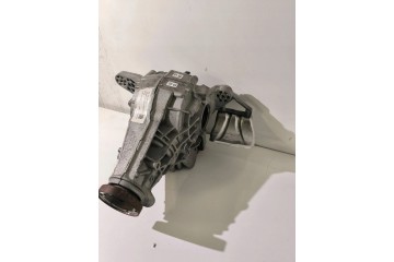 2022 Porsche Macan 95B Rear differential 95B525015M Catalog number of the part 95B525015M