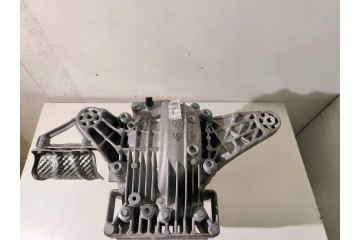 2022 Porsche Macan 95B Rear differential 95B525015M Car type 4x4 SUV