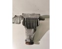 2022 Porsche Macan 95B Rear differential 95B525015M Installation side rear