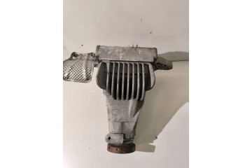 2022 Porsche Macan 95B Rear differential 95B525015M Installation side rear