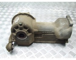 PORSCHE 911 997 3 8 Carrera 4S DIFFERENTIAL BRIDGE DIFFERENTIAL 99734901000