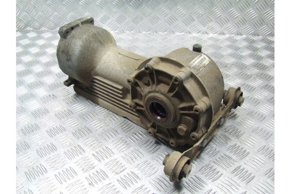 PORSCHE 911 997 3 8 Carrera 4S DIFFERENTIAL BRIDGE DIFFERENTIAL 99734901000 Part manufacturer Porsche OE
