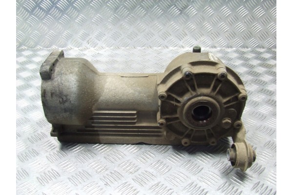 PORSCHE 911 997 3 8 Carrera 4S DIFFERENTIAL BRIDGE DIFFERENTIAL 99734901000 Catalog number of the part 99734901000