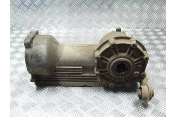 PORSCHE 911 997 3 8 Carrera 4S DIFFERENTIAL BRIDGE DIFFERENTIAL 99734901000 Catalog number of the part 99734901000