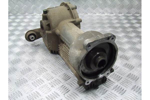 PORSCHE 911 997 3 8 Carrera 4S DIFFERENTIAL BRIDGE DIFFERENTIAL 99734901000 Car type passenger cars