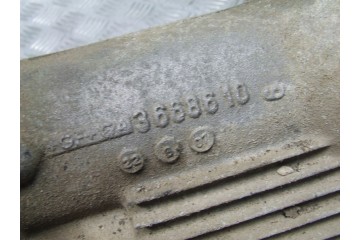 Puente Diferencial Porsche 911 (997) 3.8 Carrera 4S 99734901000