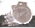 KIA SHUMA II 1 6 16V 75kW 101HP TRANSMISSION K2N3 117tys
