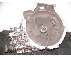 KIA SHUMA II 1 6 16V 75kW 101HP TRANSMISSION K2N3 117tys