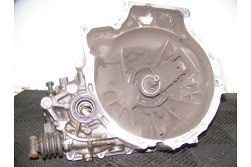 KIA SHUMA II 1 6 16V 75kW 101HP TRANSMISSION K2N3 117tys
