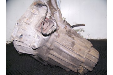 KIA SHUMA II 1 6 16V 75kW 101HP TRANSMISSION K2N3 117tys Part manufacturer Kia OE