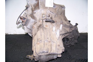 KIA SHUMA II 1 6 16V 75kW 101HP TRANSMISSION K2N3 117tys Catalog number of the part K2N3