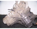 KIA SHUMA II 1 6 16V 75kW 101HP TRANSMISSION K2N3 117tys Transmission type manual