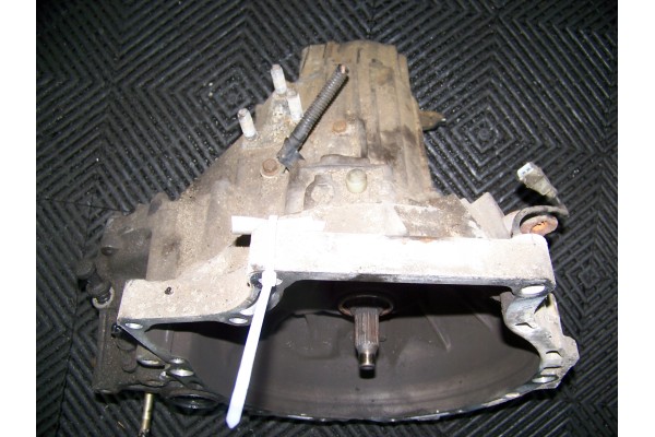 KIA SHUMA II 1 6 16V 75kW 101HP TRANSMISSION K2N3 117tys Quality of parts according to GVO O original with manufacturer s logo O
