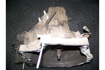 KIA SHUMA II 1 6 16V 75kW 101HP TRANSMISSION K2N3 117tys Quality of parts according to GVO O original with manufacturer s logo O