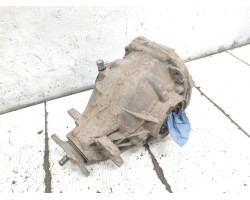 2006 Mercedes Benz E W211 Rear differential A2303510805