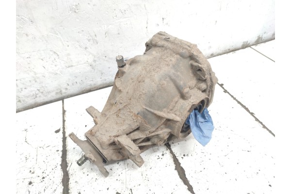 2006 Mercedes Benz E W211 Rear differential A2303510805