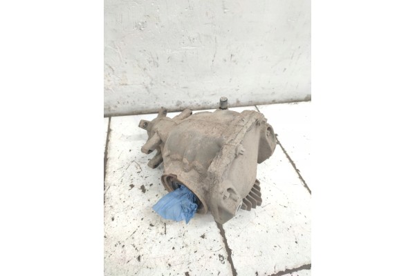 2006 Mercedes Benz E W211 Rear differential A2303510805 Catalog number of the part A2303510805