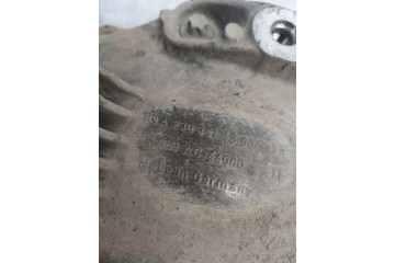 2006 Mercedes Benz E W211 Rear differential A2303510805 Car type passenger cars
