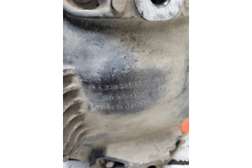 2006 Mercedes Benz E W211 Rear differential A2303510805 Installation side multipurpose