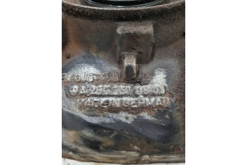 Diferencial trasero Mercedes-Benz E W211 2006 A2303510805