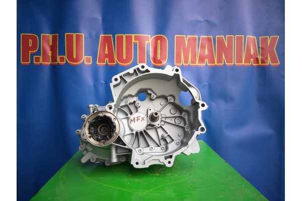 AUDI IBIZA POLO FABIA 1 2 TSI MFX GEARBOX