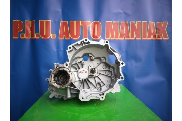 AUDI IBIZA POLO FABIA 1 2 TSI MFX GEARBOX