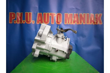 AUDI IBIZA POLO FABIA 1 2 TSI MFX GEARBOX Catalog number of the part MFX