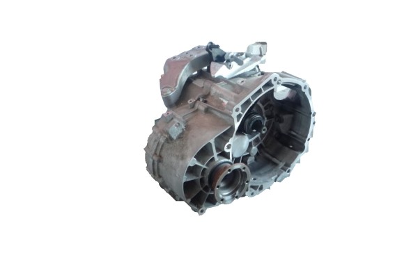 GD GOLF VII 7 2 0TFSI SDY GEARBOX 5566km