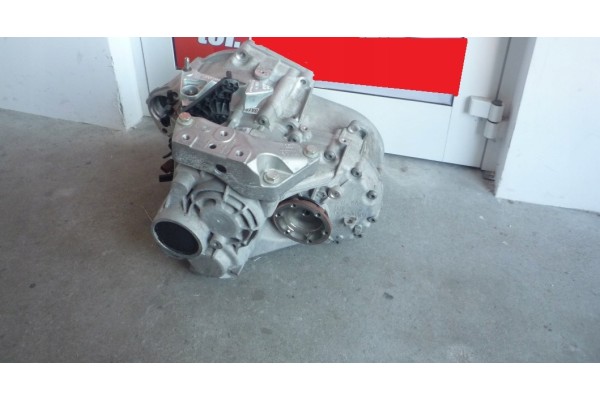 GD GOLF VII 7 2 0TFSI SDY GEARBOX 5566km Part manufacturer Volkswagen OE