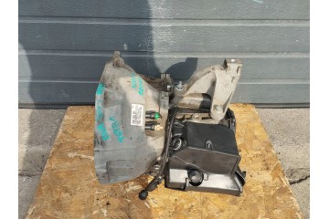 GEARBOX CV6R 7002 BBB T6TB1 FOCUS MK3 1 0 ECOBOOST