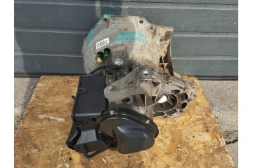 GEARBOX CV6R 7002 BBB T6TB1 FOCUS MK3 1 0 ECOBOOST Part manufacturer Ford OE