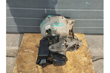GEARBOX CV6R 7002 BBB T6TB1 FOCUS MK3 1 0 ECOBOOST Catalog number of the part CV6R7002BBB