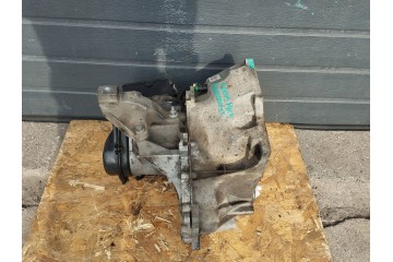 GEARBOX CV6R 7002 BBB T6TB1 FOCUS MK3 1 0 ECOBOOST Transmission type manual