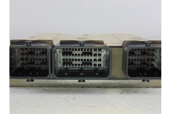 9647472780 CENTRALITA MOTOR UCE PEUGEOT 307 (S1)(04.2001)
