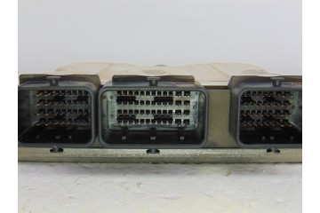 9647472780  CENTRALITA MOTOR UCE PEUGEOT 307 (S1)(04.2001) XS 2003 9647472780 203471 PEUGEOT - 1