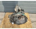 GEARBOX CV6R 7002 BBB T6TB1 FOCUS MK3 1 0 ECOBOOST Car type passenger cars