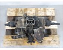 DIFFERENTIAL BRIDGE REAR 2 0 CGI 421 HP 45 AMG A1773509801 Mercedes CLA II C118