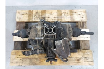 DIFFERENTIAL BRIDGE REAR 2 0 CGI 421 HP 45 AMG A1773509801 Mercedes CLA II C118