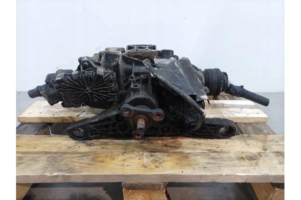 DIFFERENTIAL BRIDGE REAR 2 0 CGI 421 HP 45 AMG A1773509801 Mercedes CLA II C118 Part manufacturer Mercedes Benz OE