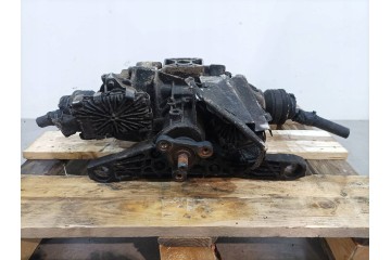 DIFFERENTIAL BRIDGE REAR 2 0 CGI 421 HP 45 AMG A1773509801 Mercedes CLA II C118 Part manufacturer Mercedes Benz OE