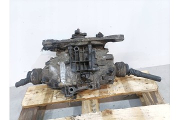 DIFFERENTIAL BRIDGE REAR 2 0 CGI 421 HP 45 AMG A1773509801 Mercedes CLA II C118 Catalog number of the part A1773509801 590791130