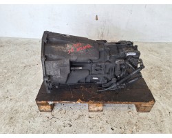 VOLKSWAGEN CRAFTER 07 11 GEARBOX 2 5 TDI CEB A9062610501